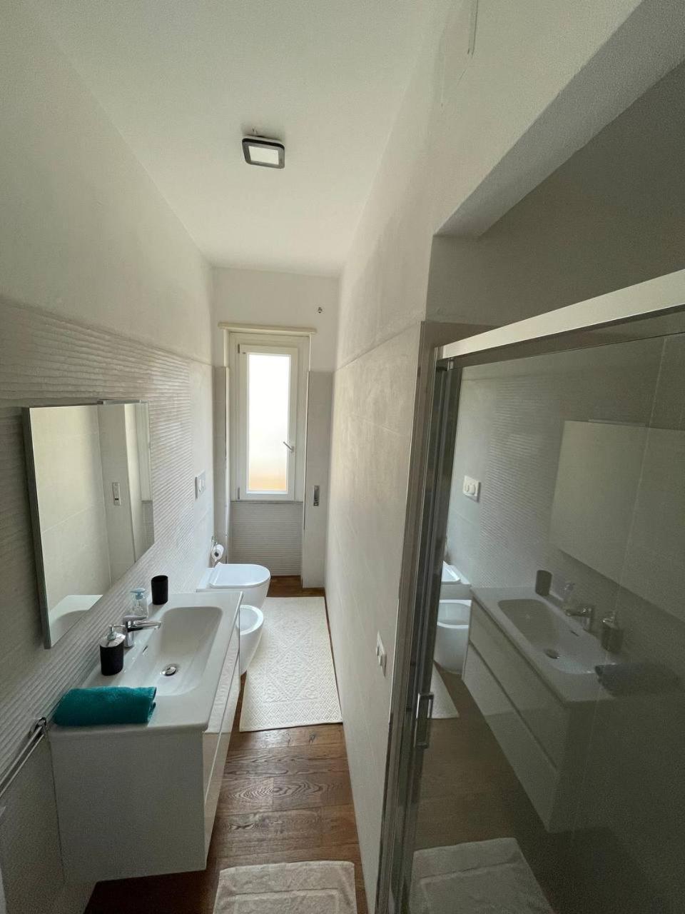 T-Rooms Cagliari Exteriör bild