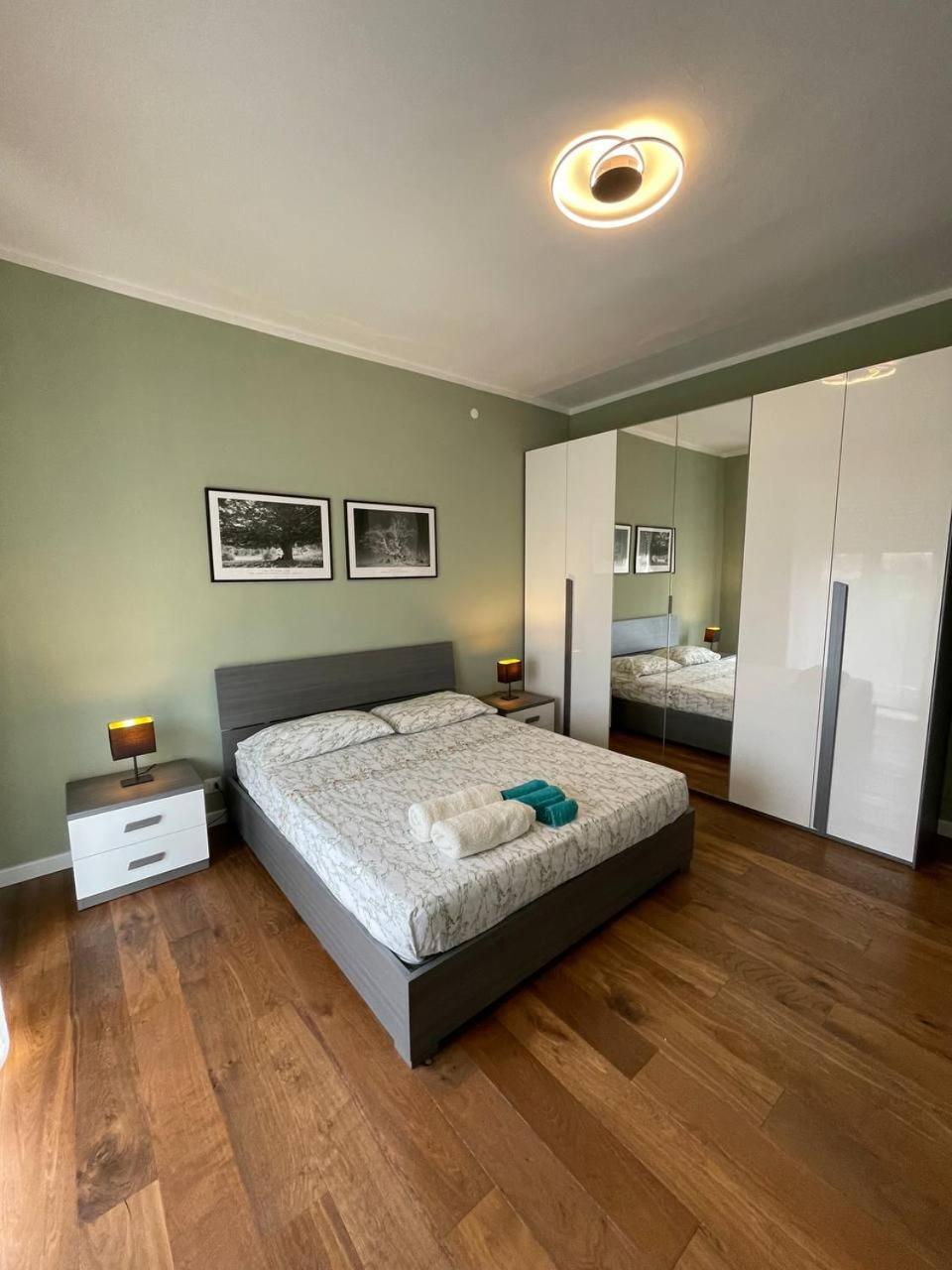 T-Rooms Cagliari Exteriör bild